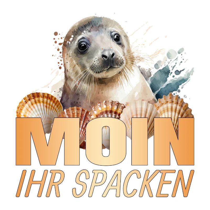 Moin ihr Spacken