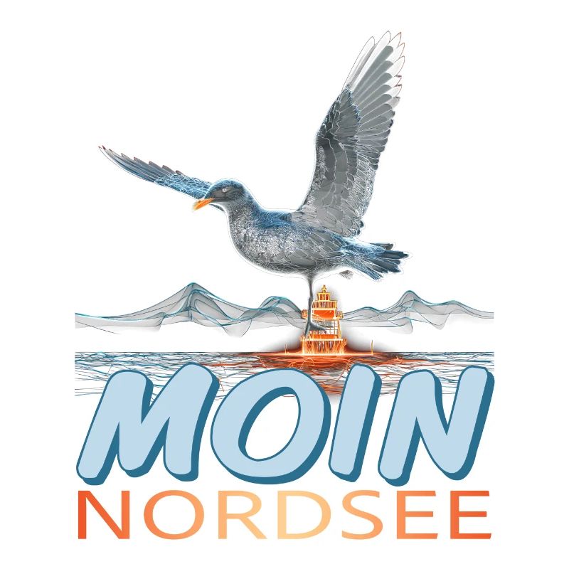Moin Nordsee