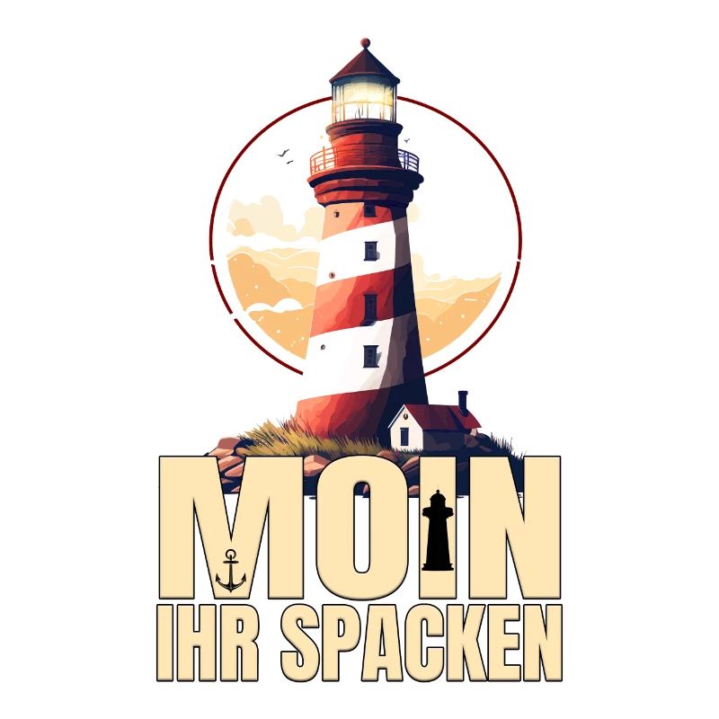 Moin ihr Spacken