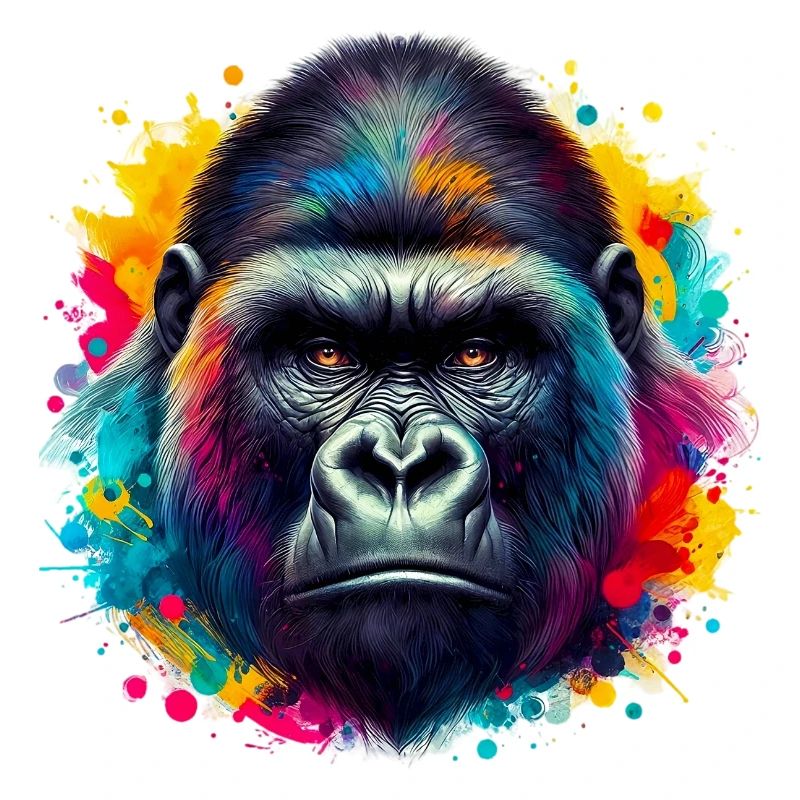 Gorilla