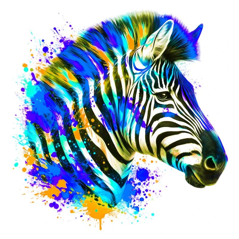 Zebra