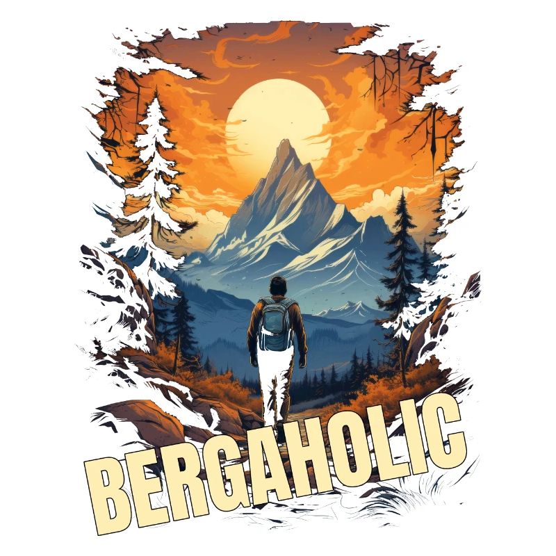 Bergaholic
