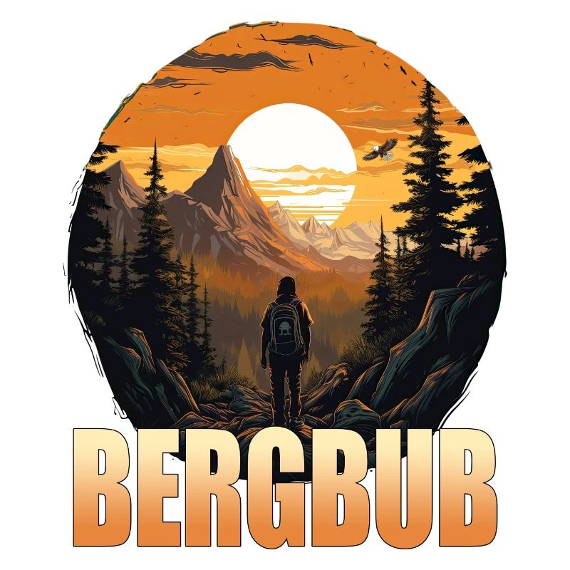 Bergbub
