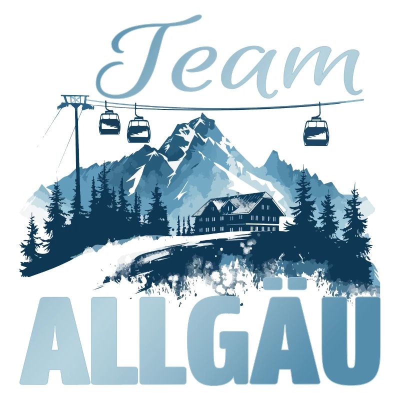 Team Allgäu
