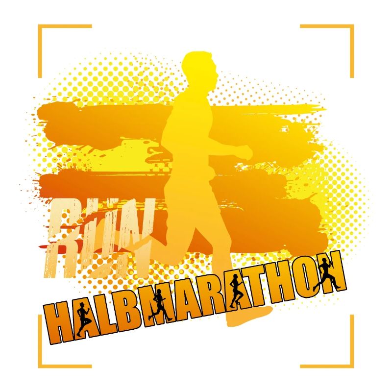 21 09 KM - Halbmarathon