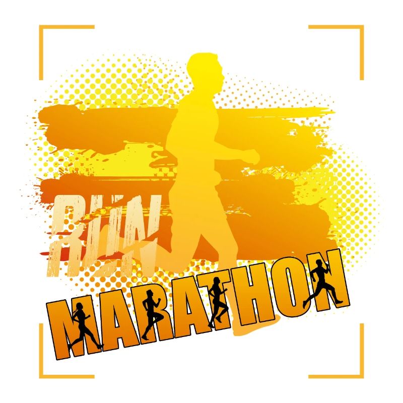 42 KM - Marathon