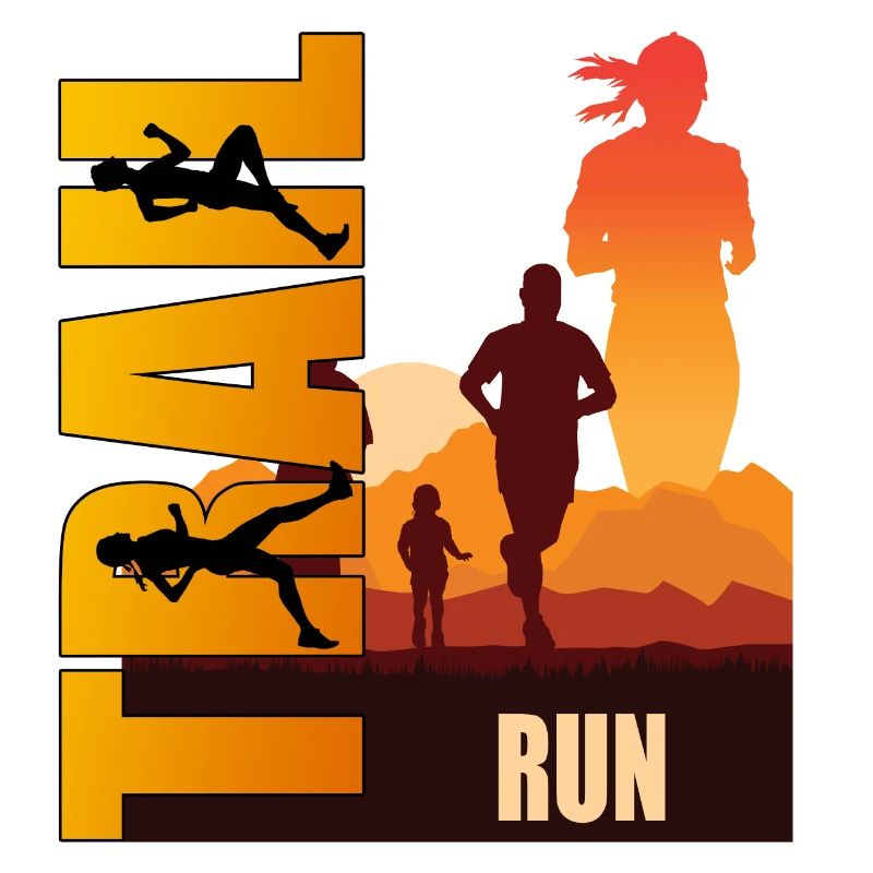 Trail Running
