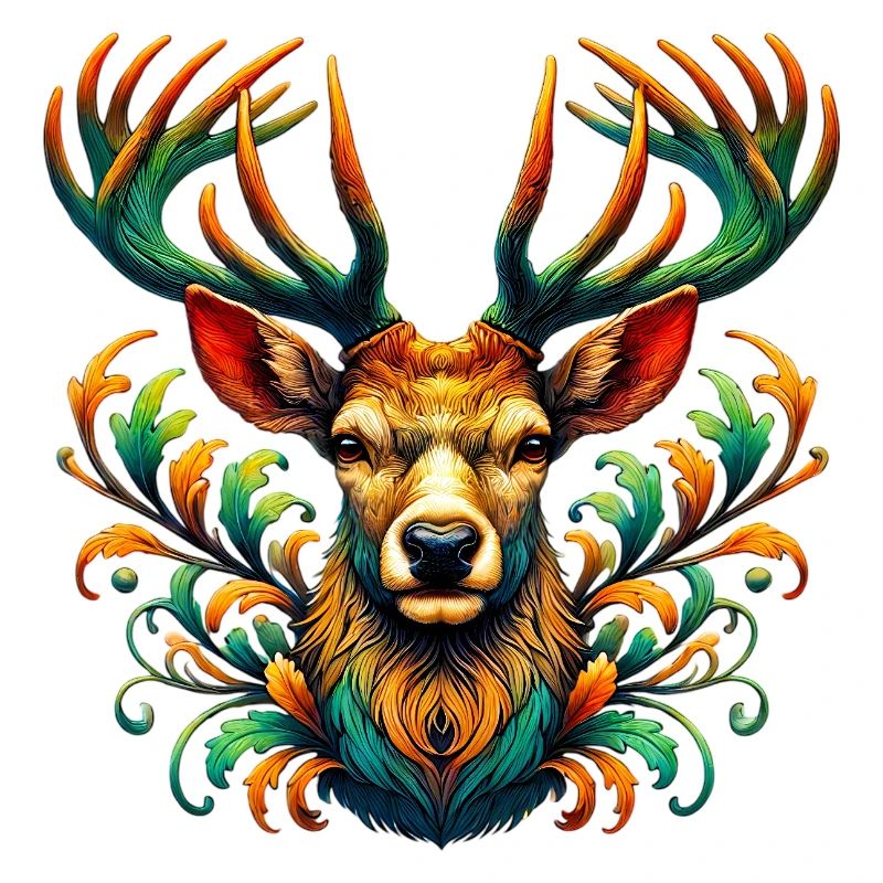 Hirsch