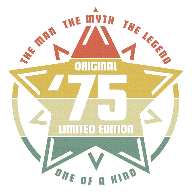Star '75 - 1975