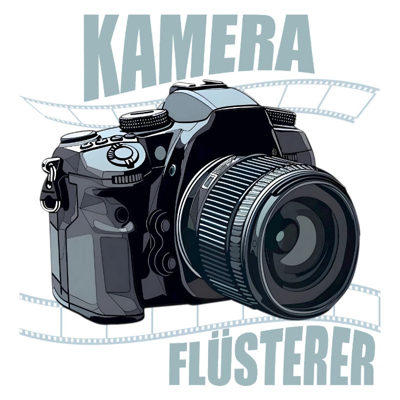 Kamera Flüsterer