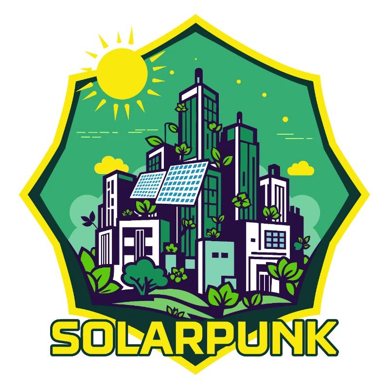 Solarpunk