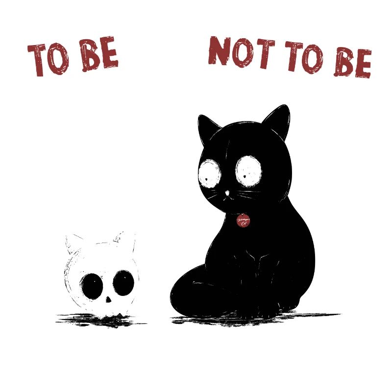 Schroedinger's Poetic Cat