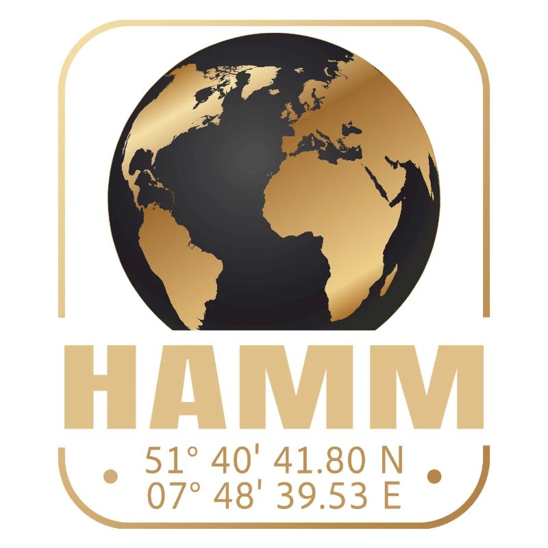 Hamm