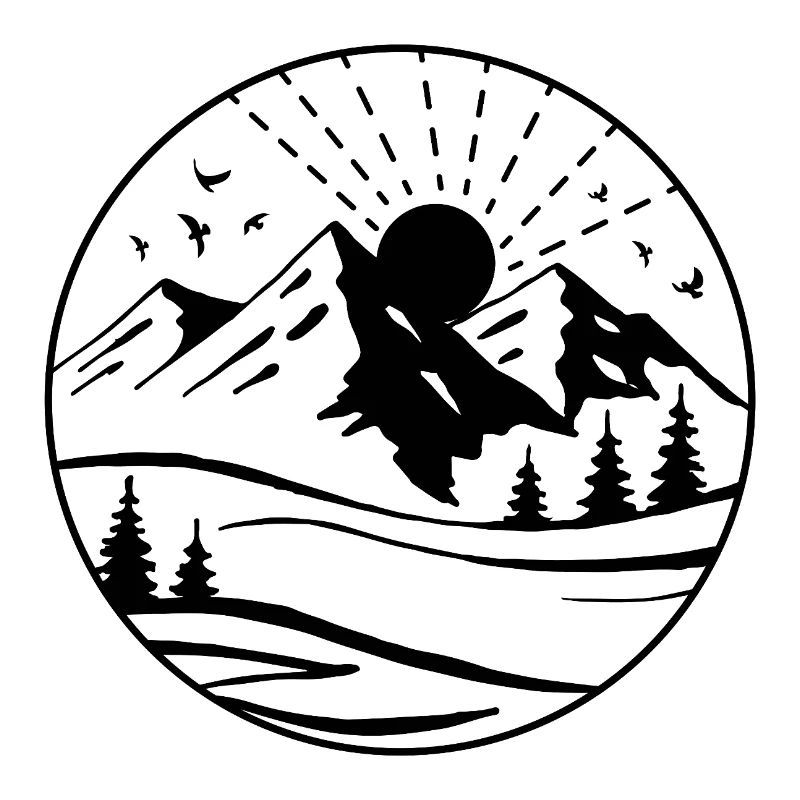 Gebirge