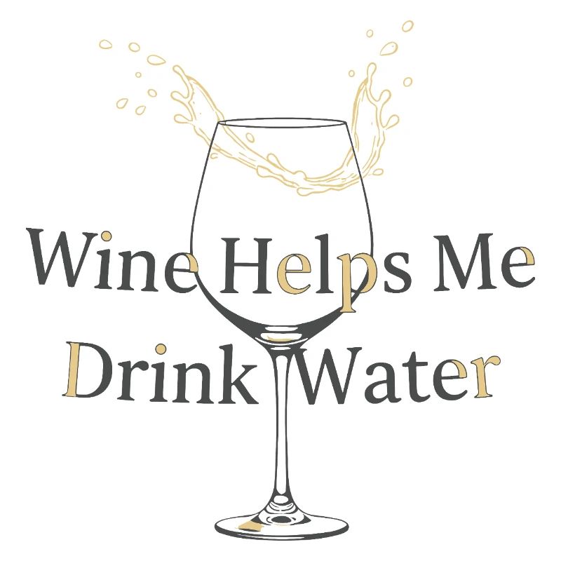 Logique vin-eau