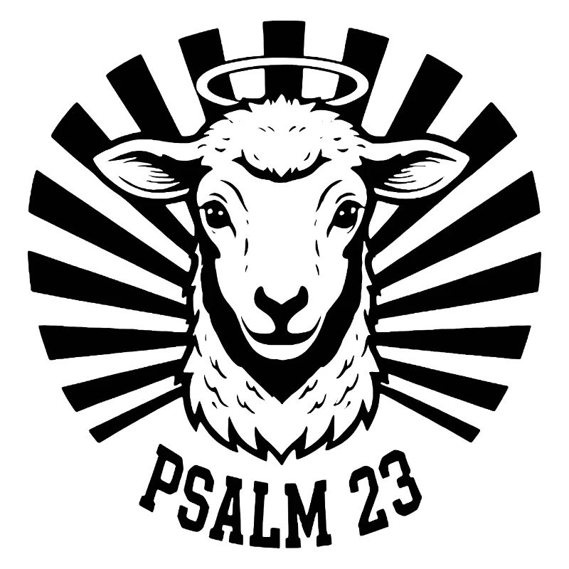 Psalm23-Lamm