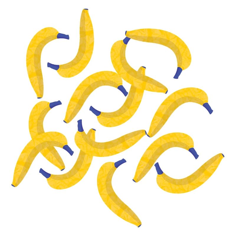 Bananen
