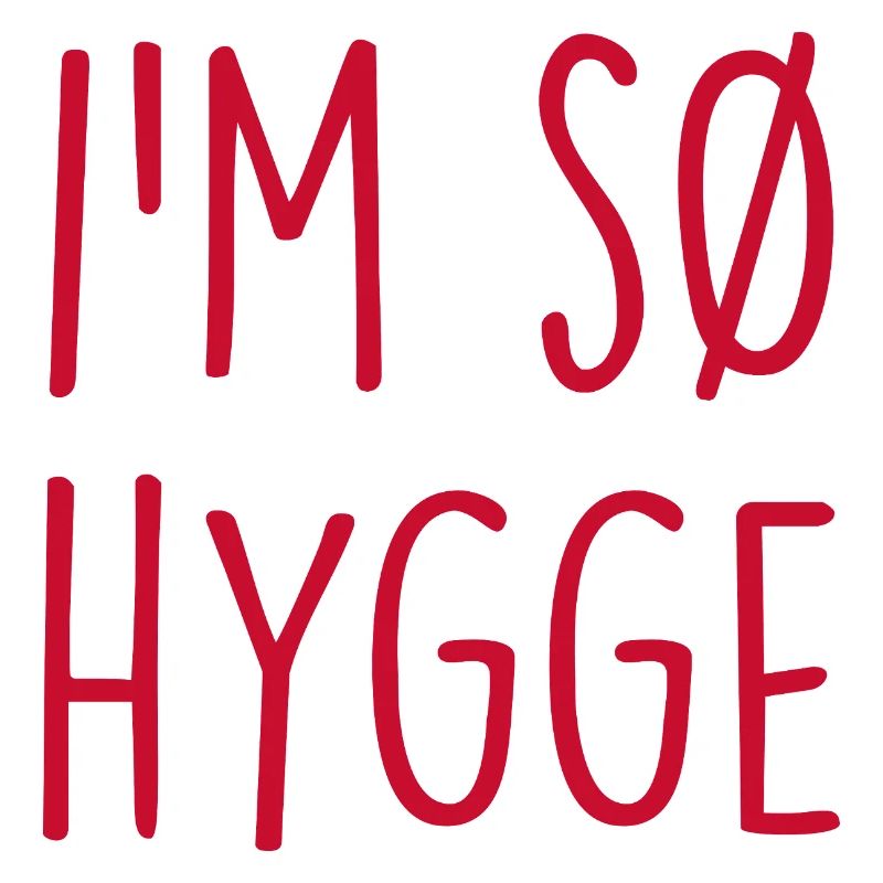 Hygge Denmark Dänemark