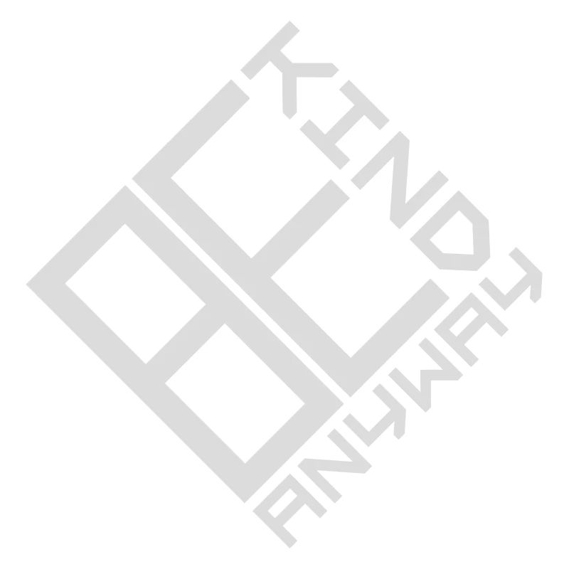 Be Kind Anyway Freundlichkeit Statement Spruch