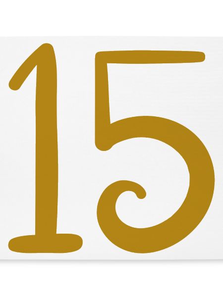 15