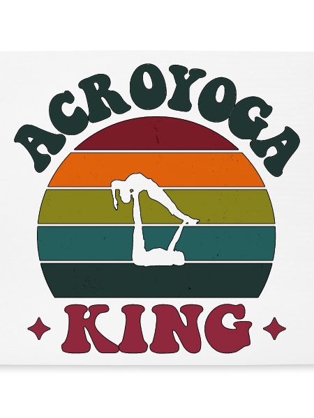 Acroyoga King Acro Yoga