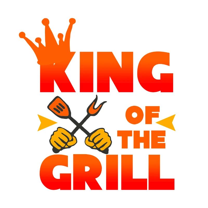 Grillkönig