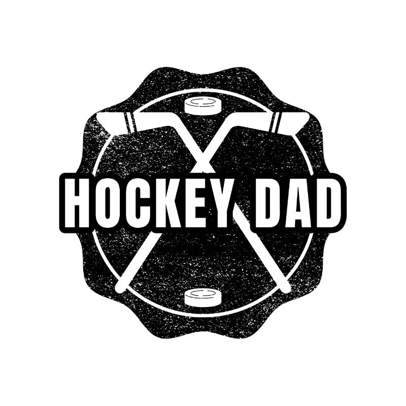 Hockey Dad