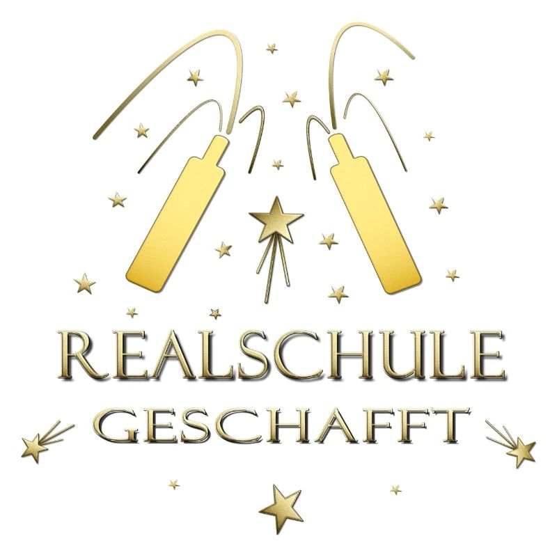 Realschule geschafft Realschulabschluss