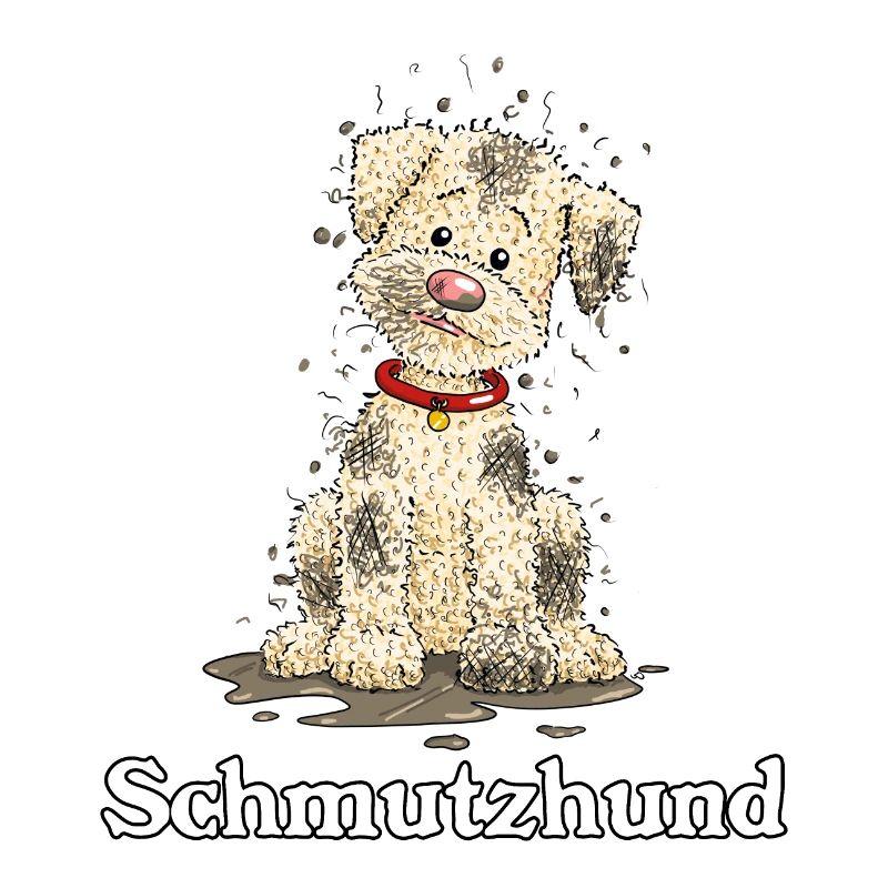 Schmutzhund2 2
