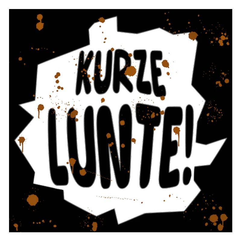 kurze lunte II