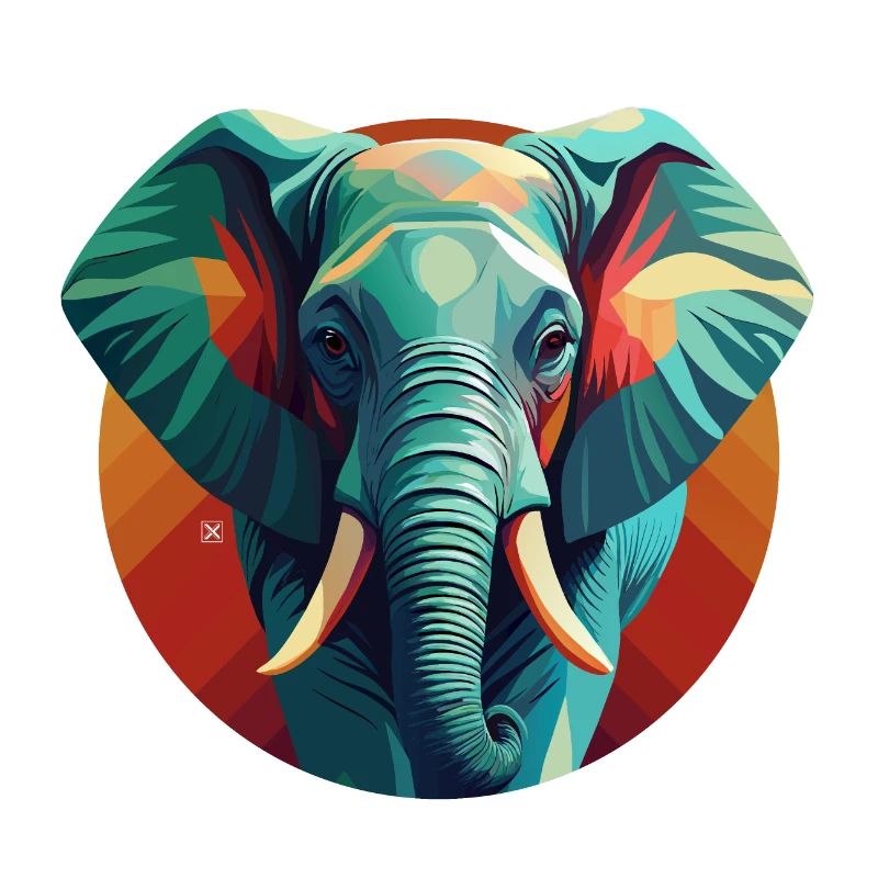 Elefant
