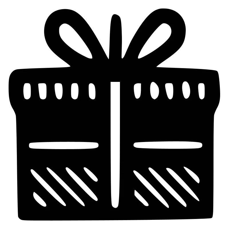Geschenk Paket