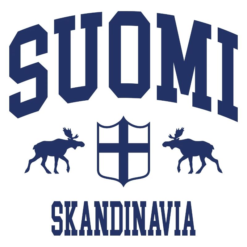 Finnland