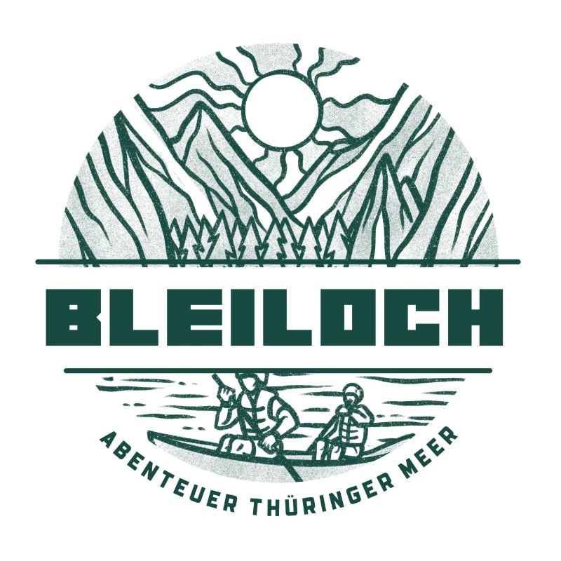 Bleilochtalsperre
