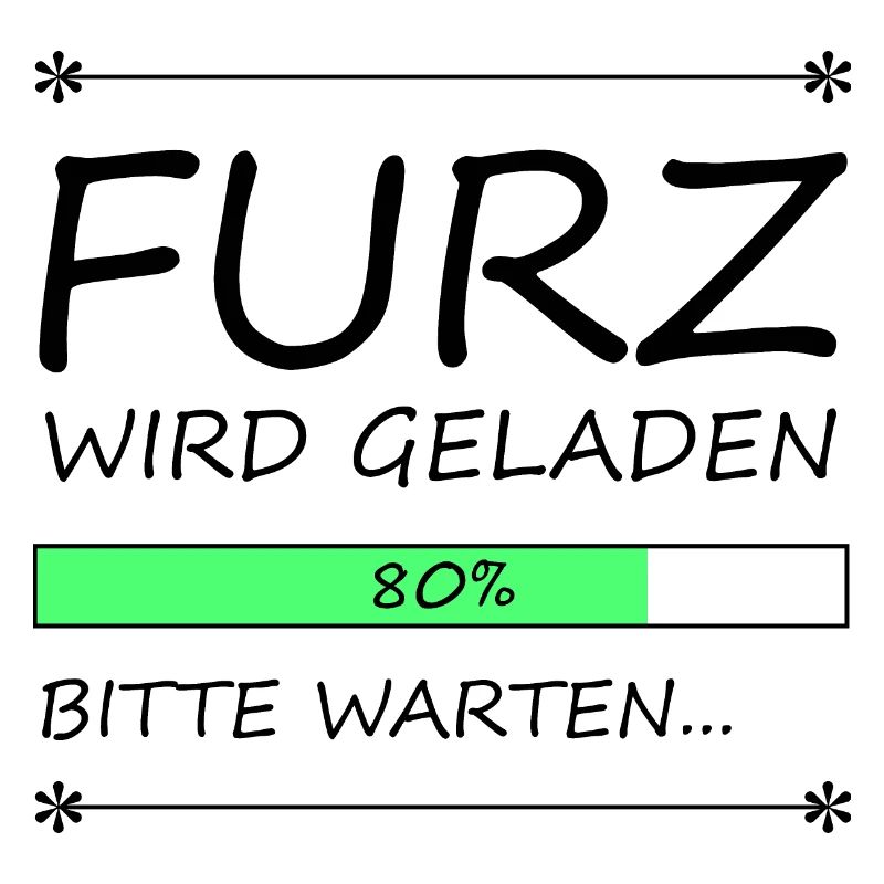 Furz wird geladen