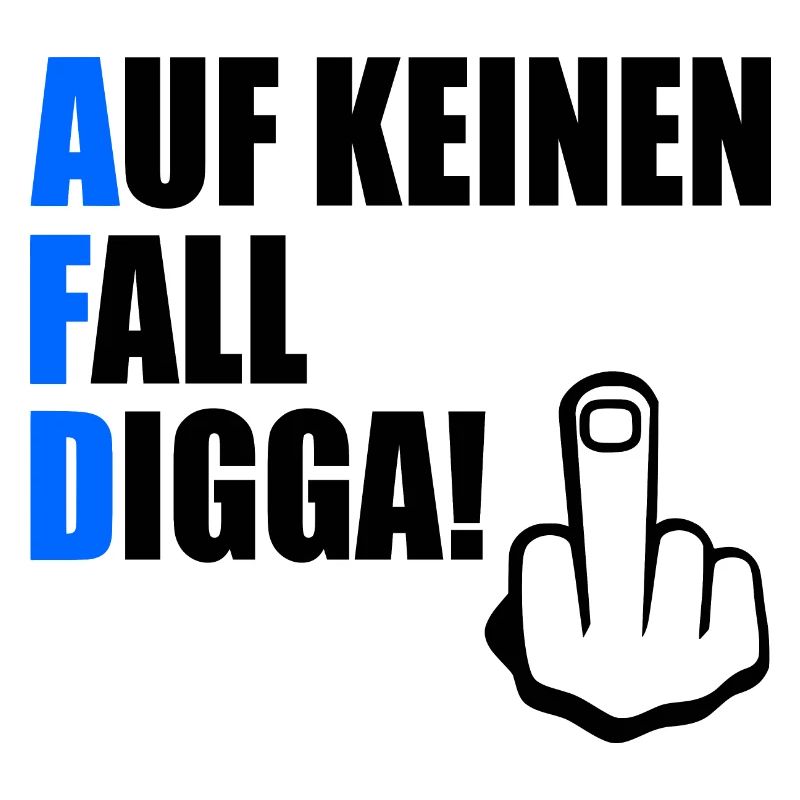 Certainement pas digga