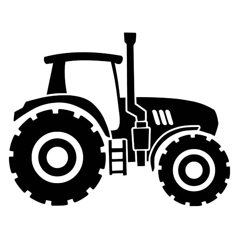 Traktor