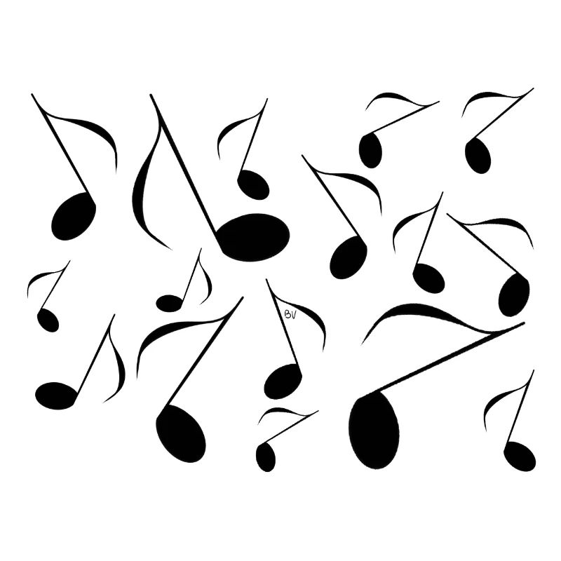 Musiknoten