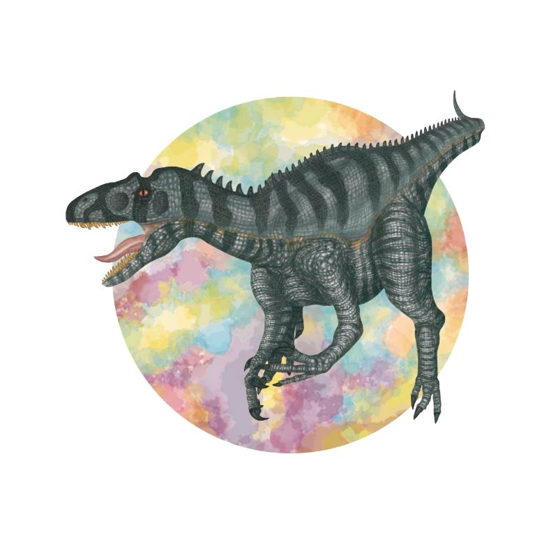Fleischfressende Dinosaurier