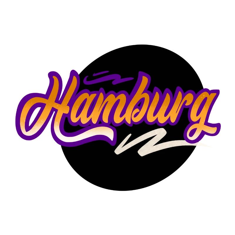 Hamburg