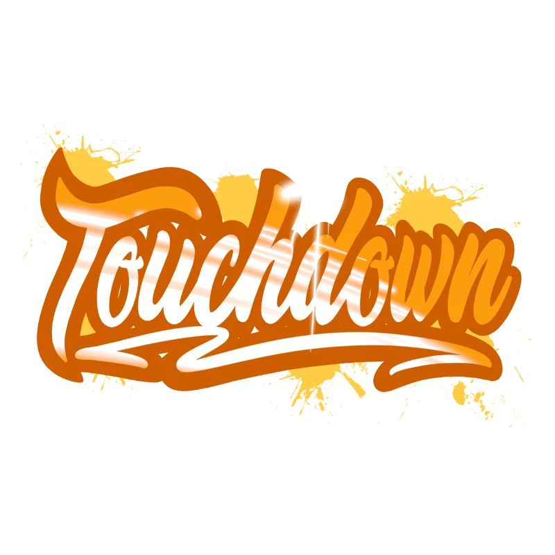 Touchdown