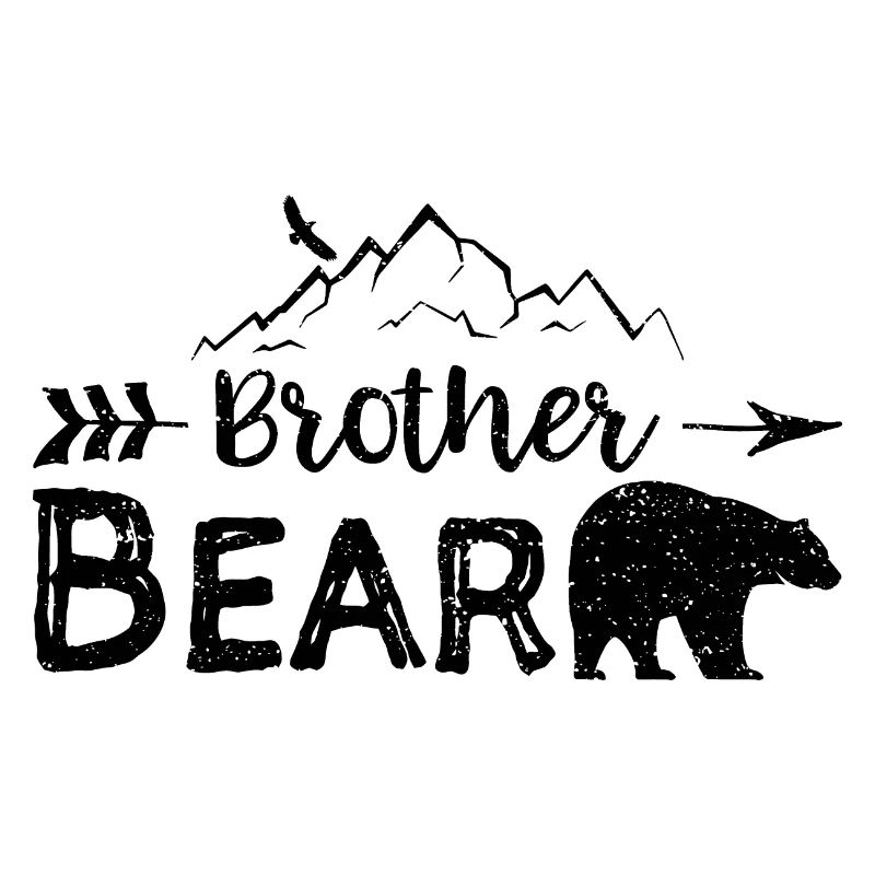 Brother Bear - Bruder