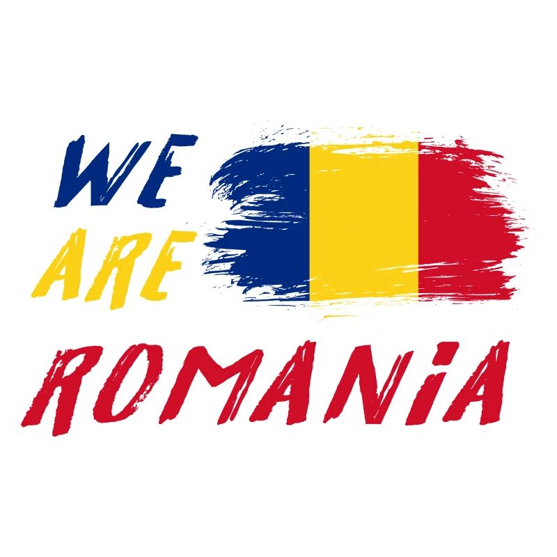 Wir sind Rumänien