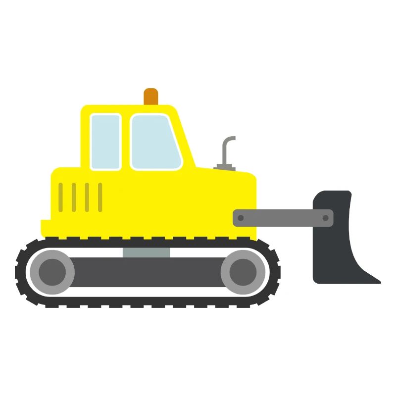 Bulldozer