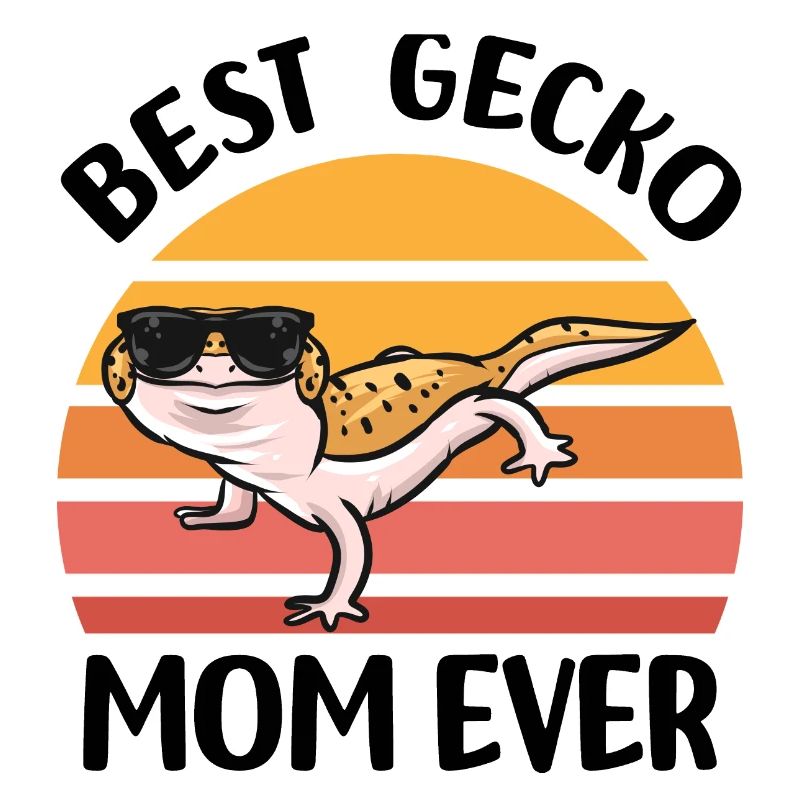 Gecko Mama