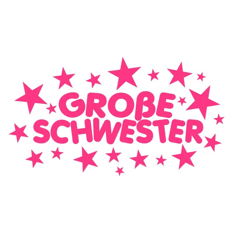 Große Schwester