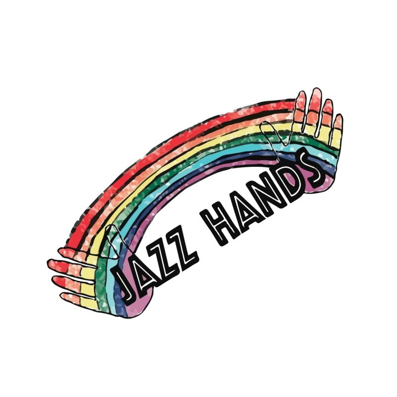 Jazz Hands @Razdazthem