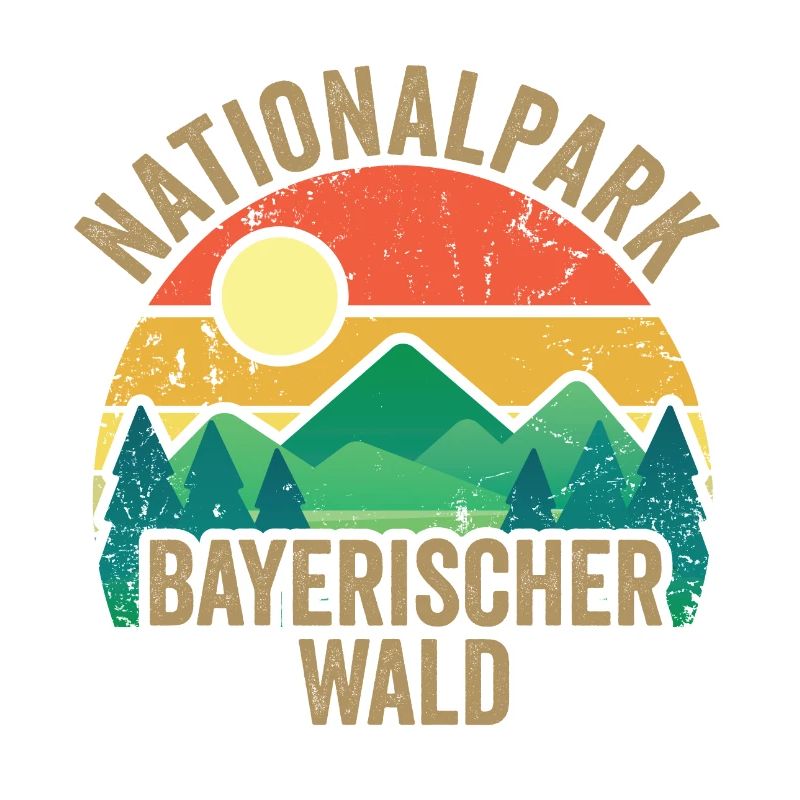 Nationalpark Bayerischer Wald