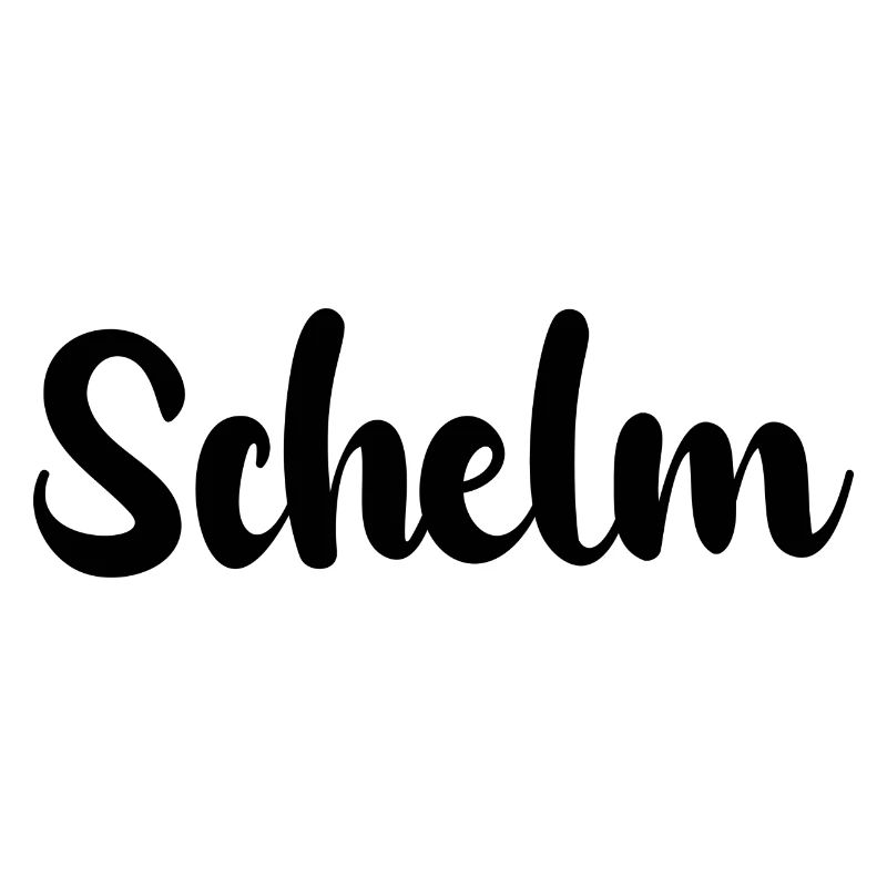 Schelm