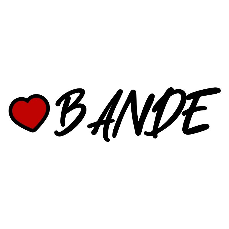Bande Herz
